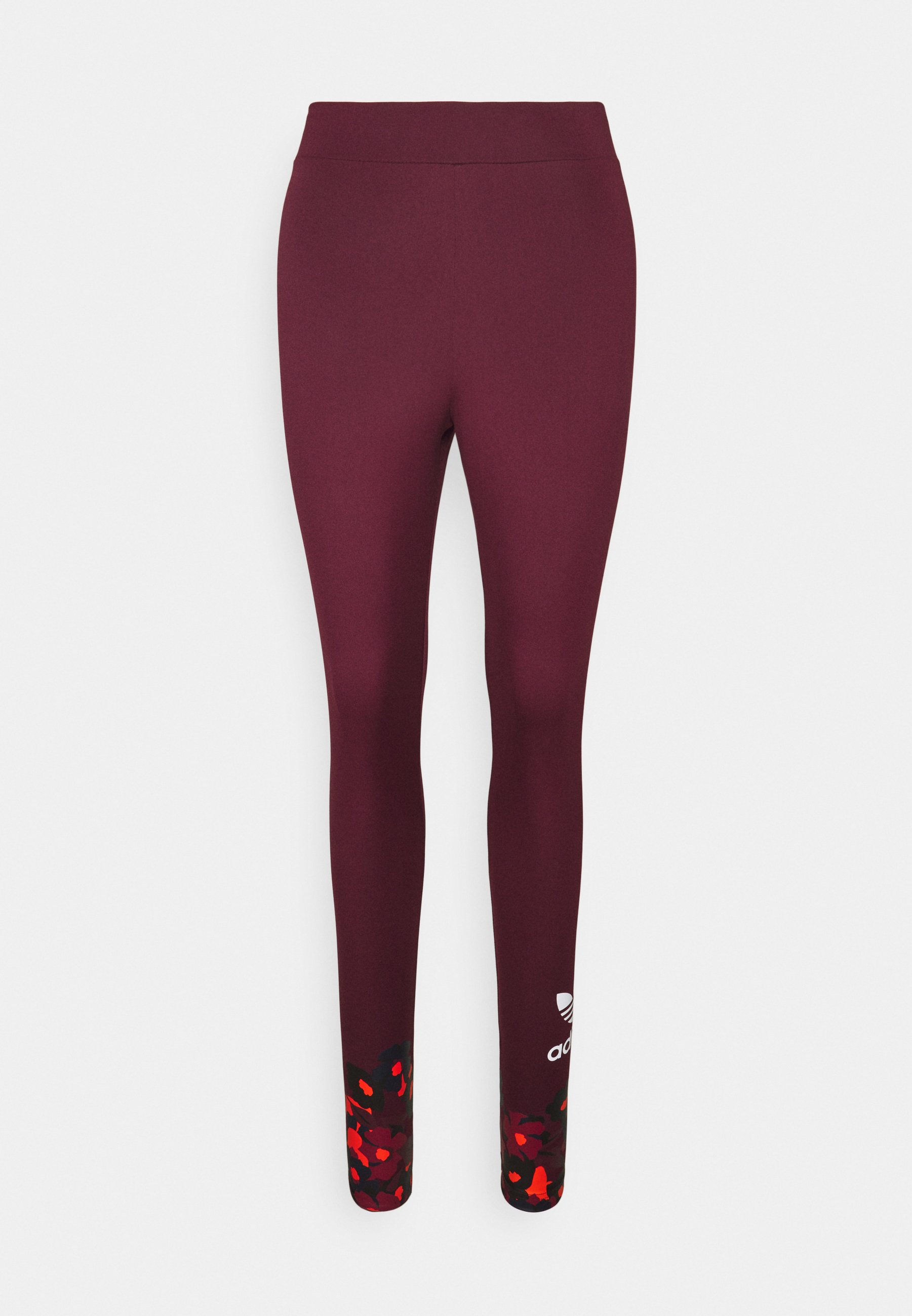 adidas Originals GRAPHICS SPORTS INSPIRED TIGHTS Leggings adidas Originals GRAPHICS HIGH RISE REGULAR TIGHTS