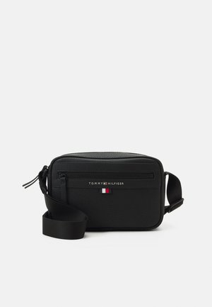 Sac bandoulière - black