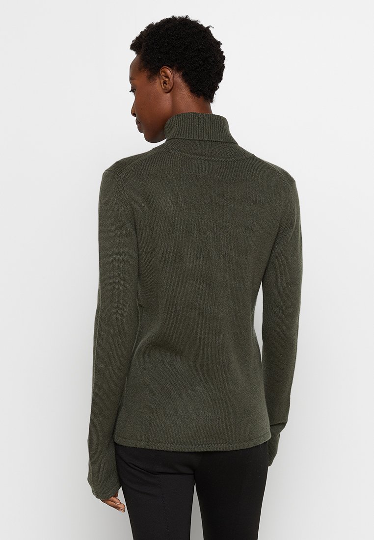 Authentic Cashmere Sweter - Zdjęcie 2