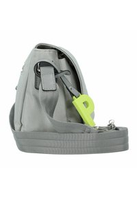 Picard LUCKY ONE - Borsa a tracolla - silber