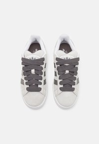 adidas Originals CAMPUS 00S - Sneakers - grey two/charcoal/footwear white