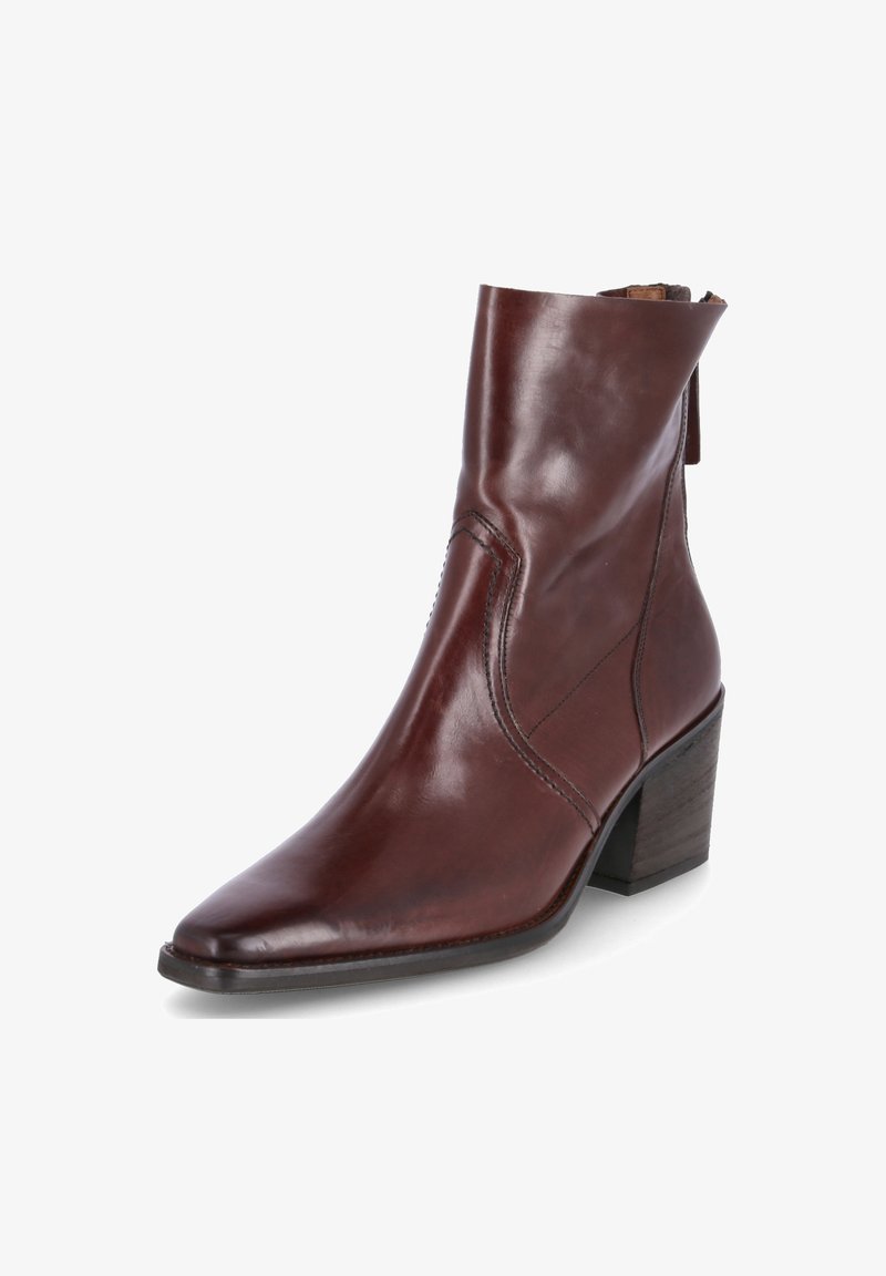 Paul Green Ankle boots - brown
