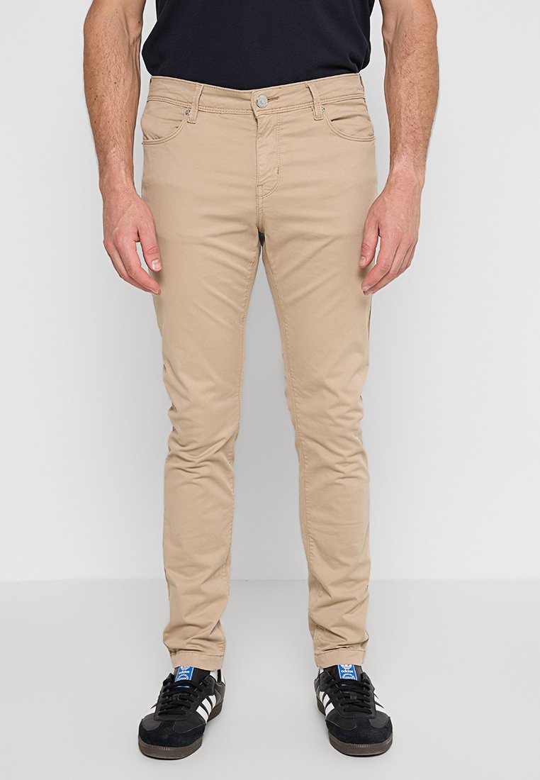 Gaudi Jeans Skinny Fit beige