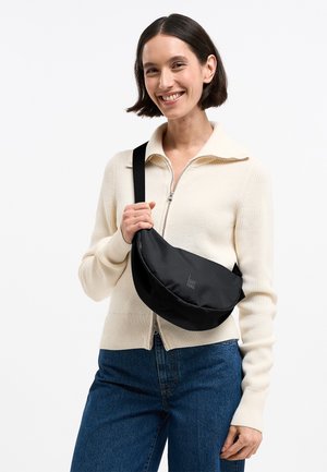 GOT BAG, MOON GÜRTEL - Heuptas - black monochrome