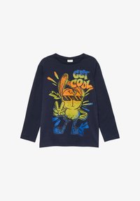 Non sélectionné, navy