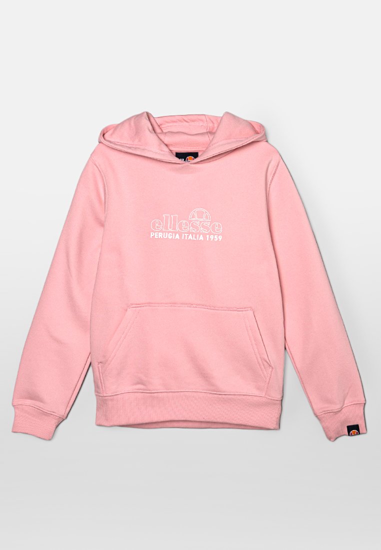 Ellesse Hoodie roze Ellesse Hoodie roze
