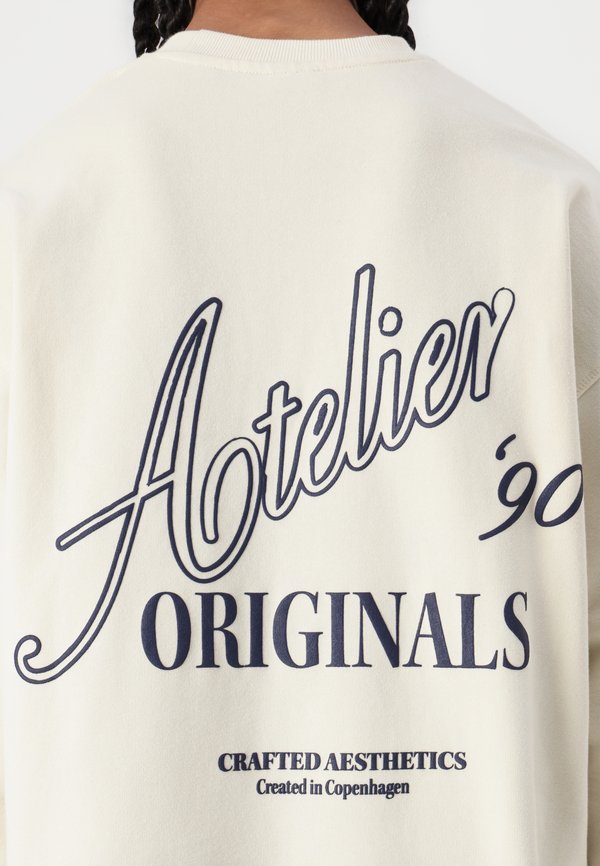 JORHYDRA CREW NECK  - Sweatshirt2