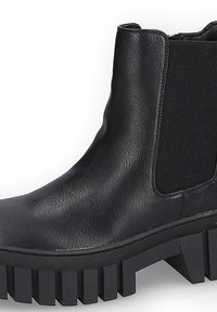 Dockers by Gerli Bottines à plateau - schwarz