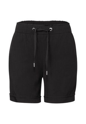 Street One Shorts - schwarz