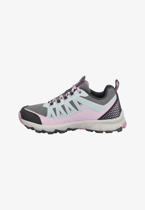 CMP, LAKY FAST - Chaussures de running sur route - jade