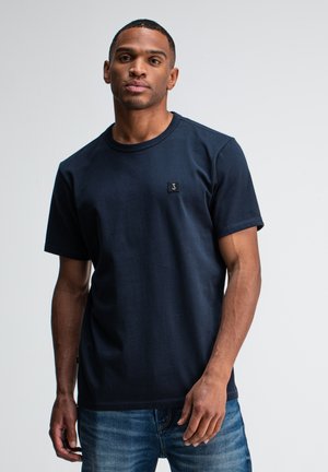 ARMY - T-Shirt basic - alaska blue