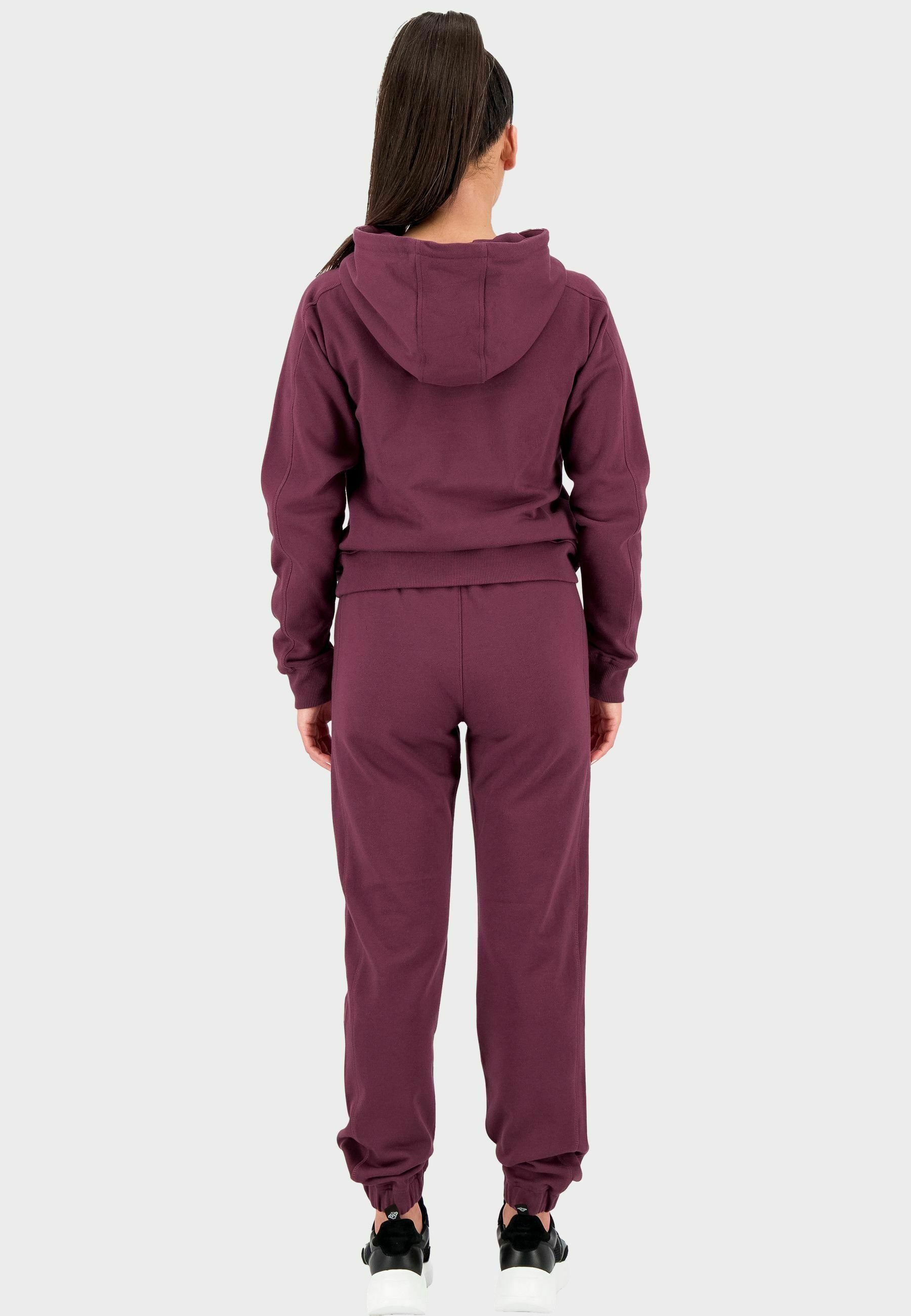 black bananas hoodie red