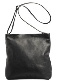 Unselected, black