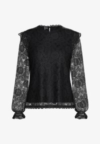 Nem kiválasztott, black