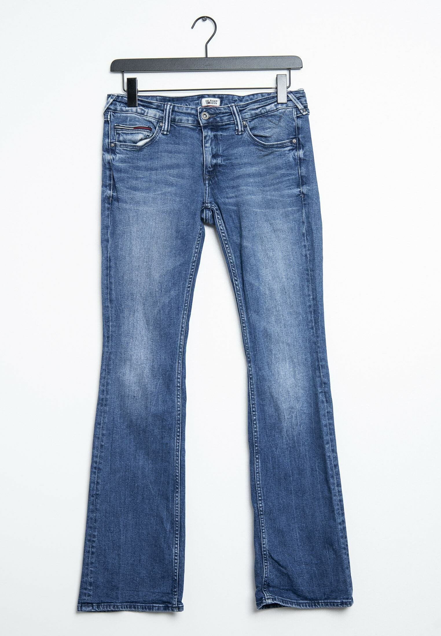 DRYKORN Bootcut jeans - blue - Zalando.ie