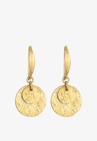 Neizvēlēts, gold-coloured