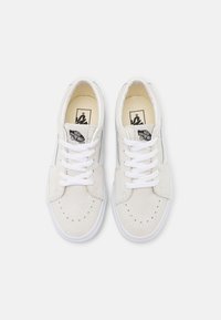 Vans SK8 LOW UNISEX - Sneakers - vaporous gray