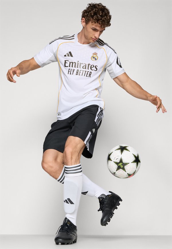 REAL MADRID HOME AUTHENTIC - Club wear2