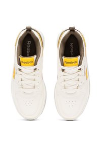 Reebok Classic ROYAL PRIME 2.0 UNISEX - Tenisice - chalk clayel armgrn