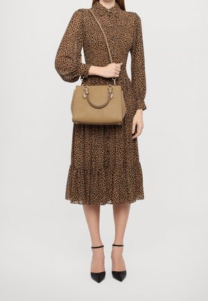 MICHAEL Michael Kors, Sac à main - camel