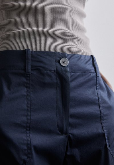 PS Paul Smith Pantalones - blue