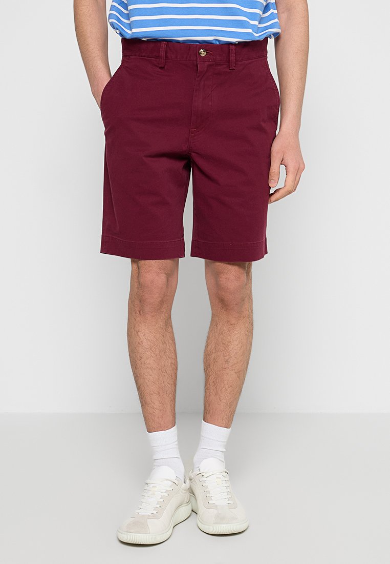 Polo Ralph Lauren Shorts donkerrood Polo Ralph Lauren Shorts donkerrood