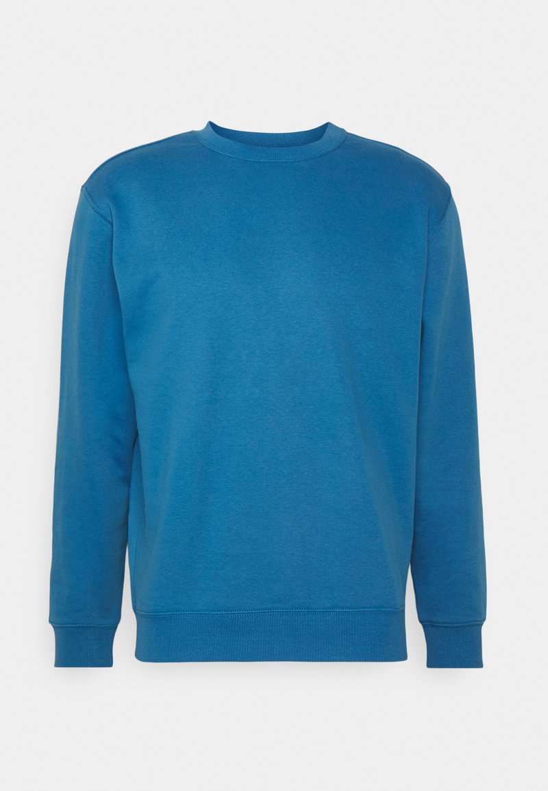Weekday Sweater blauw Weekday Sweater blauw