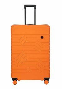 Bric's ULISSE - Trolleyväska - orange