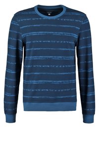 Pier One Felpa - dark blue