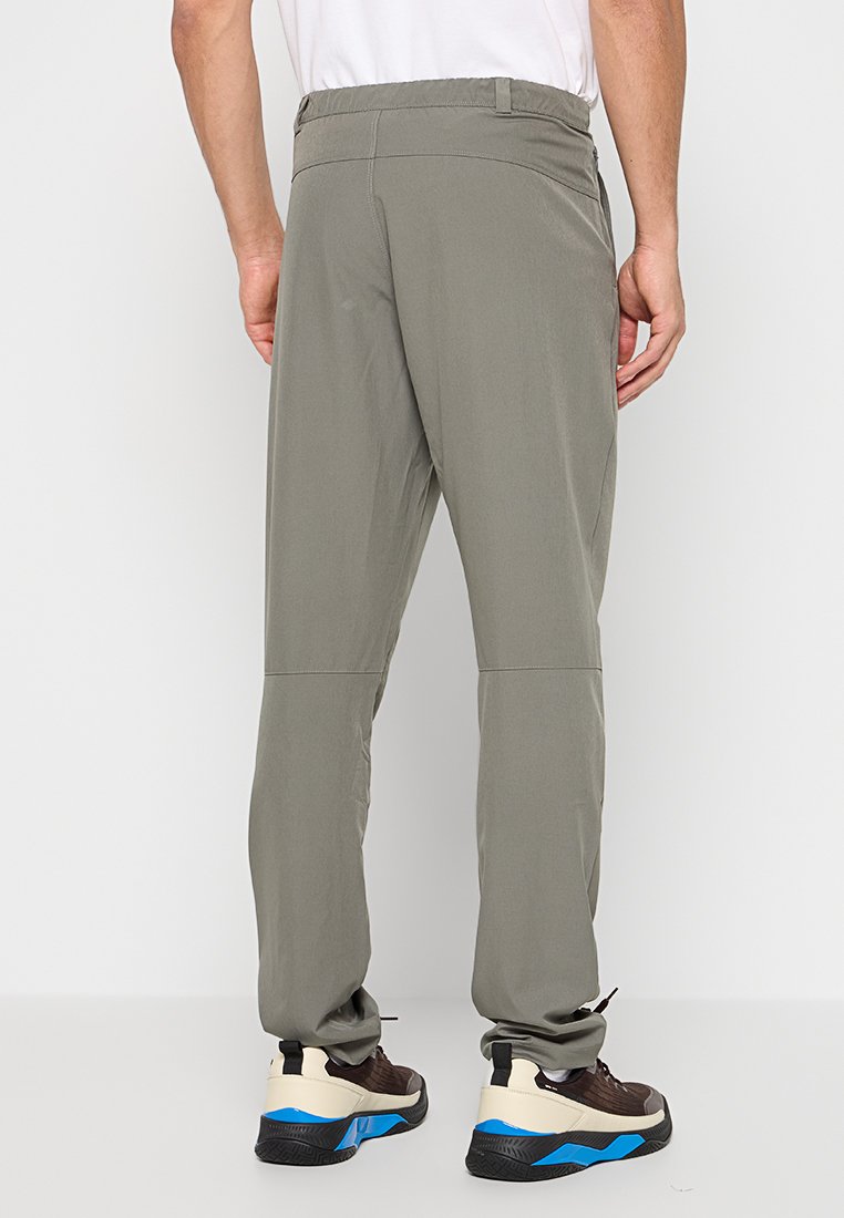 Stoffhose