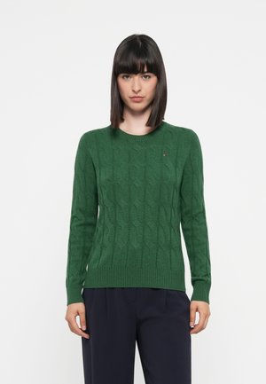 - Sweter