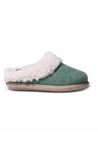 Toni Pons MIRI-BF - Pantofole - menta