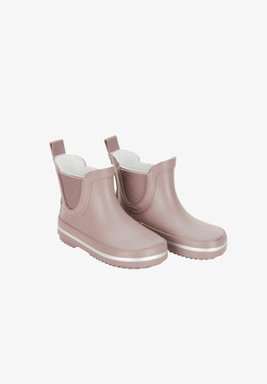 mikk-line Gummistøvler - adobe rose