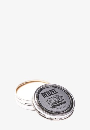 CONCRETE HOLD MATTE POMADE BY REUZEL FOR MEN - 1.3 OZ POMADE - Produit coiffant