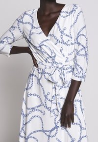 Lauren Ralph Lauren Sukienka z dżerseju