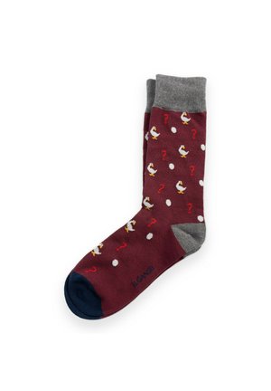 El Ganso, UNISEX - Calcetines - morado