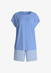 Ausgewählt, hydrangea blue