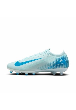 Nike Performance MERCURIAL VAPOR ELITE - Fußballschuhe für festen Untergrund - blau