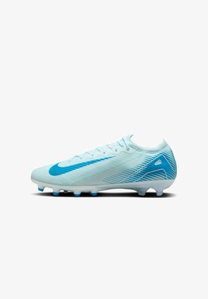Nike Performance MERCURIAL VAPOR ELITE - Fußballschuhe für festen Untergrund - blau