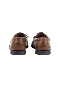 KESLEM Náuticos - marrón