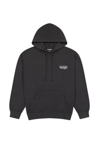 Wrangler - Bluza z kapturem