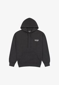 Wybrany, faded black