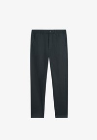 Wybrany, dark blue