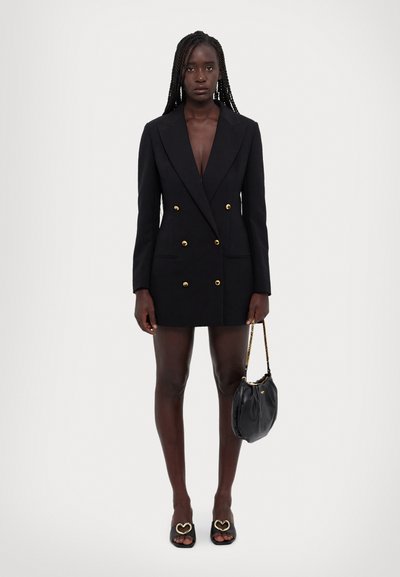 MOSCHINO ABITO - Bleiseri - nero