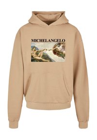 Unausgewählt, unionbeige