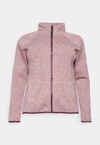 Não selecionado, pink