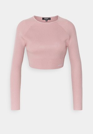 Bluzka z długim rękawem