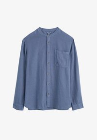 Wybrany, blue - vintage indigo