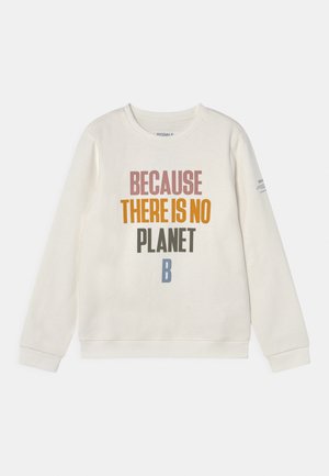 BARDERA UNISEX - Sweater - off white