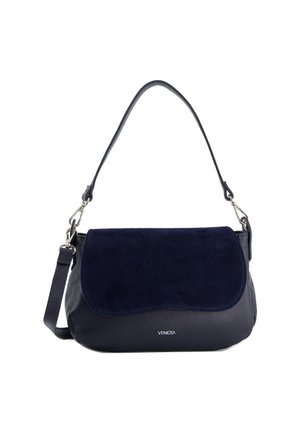 Sac bandoulière - royal blue